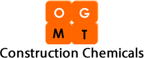 OGMT Construction Chemicals